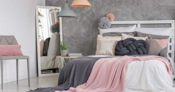 5 табу для спальни: как нельзя ставить кровать по фен-шуй