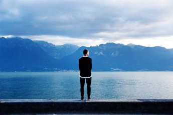 Как победить одиночество: несколько простых шагов