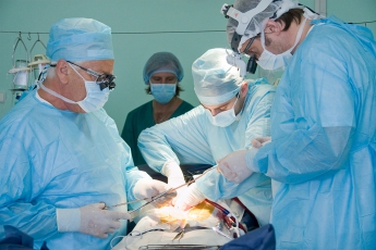Пациенты после пересадки почки: «День операции я считаю своим вторым днем рождения!»