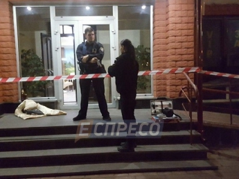 Владелец столичного ресторана расстрелял посетителей: погиб уроженец Запорожской области