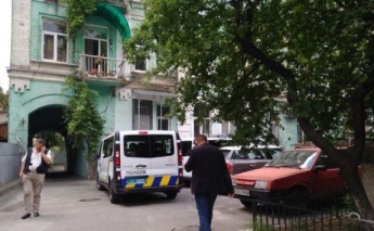 В Киеве нашли похищенного сына ливийского дипломата