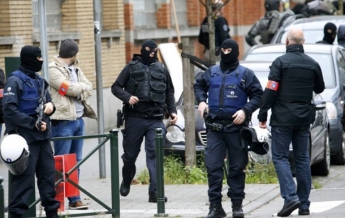 10 человек задержали во Франции за подготовку атак на муcульман