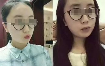Китайцы ради забавы упросили девушку совершить суицид
