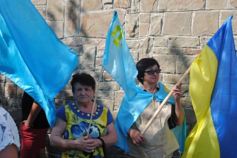 Крымские татары рассказали, когда вернутся в Крым