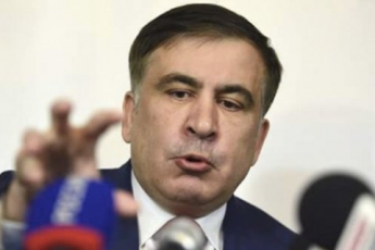 Саакашвили в Грузии заочно приговорили к шести годам лишения свободы