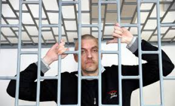 Украинского политического узника Клыха, скорее всего, перевели в психбольницу в Магнитогорск, – правозащитник