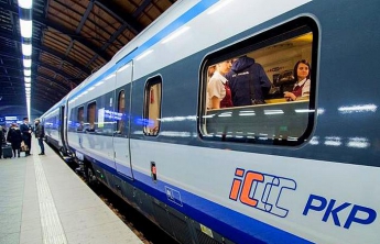 Польша запустит поезд из Перемышля в Берлин для украинцев