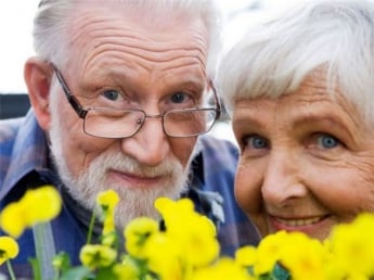 Сегодня в Мелитополе будут чествовать супружеские пары-долгожители