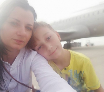 "Дети плакали, самолет чуть не разбился": известный туроператор Украины угодил в грандиозный скандал