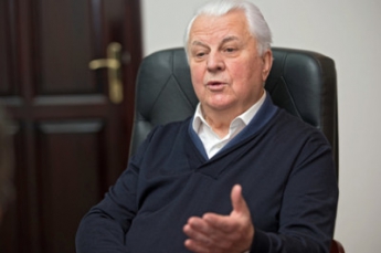 Бывший президент Украины предложил способ вернуть Крым