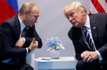 Аналитики Atlantic Council рассказали, что Трамп может потребовать от Путина в обмен на признание аннексии Крыма