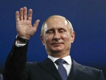 Кто стоит за созданием партии Путина в Мелитополе?