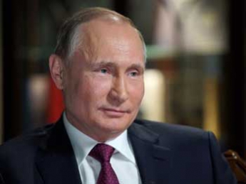 В России предложили регулярно репетировать похороны Путина (видео)