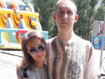 В Запорожье разыскали семейную пару с 4-летним ребенком