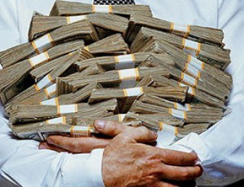 Сорвал джекпот: запорожец стал миллионером благодаря лотерее