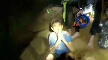 17 дней в подземном плену. Почему детей в Таиланде доверили спасать украинцам, а не Илону Маску
