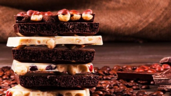 5 главных причин полюбить шоколад