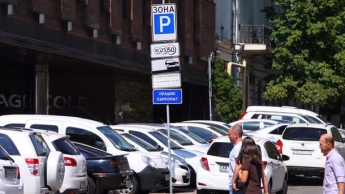 Штрафы за парковку и стоянку: все, что нужно знать о новых правилах