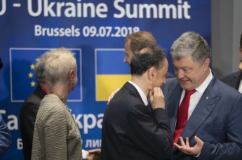 Евросоюз идет на уступки и готов снизить требования к Украине