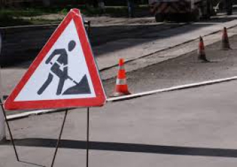 Дороги в Кирилловке начнут ремонтировать только в августе