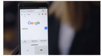 Google научит владельцев смартфонов азбуке Морзе