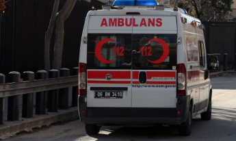 В Турции умер житель Запорожкой области, которого избил россиянин
