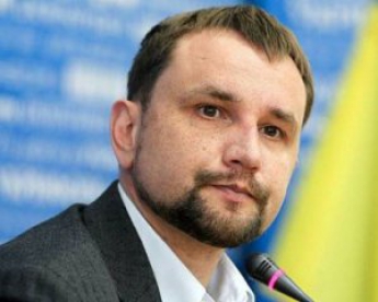 В'ятрович запропонував зробити гасло "Слава Україні" офіційним в армії