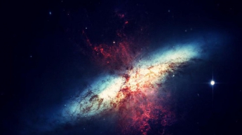 Астрономам впервые удалось получить фото центра галактики