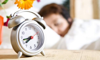 Ученые назвали главные правила здорового сна