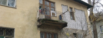 В Украине изменятся правила остекления балконов: подробности