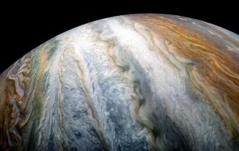 Астрономы обнаружили 10 новых спутников Юпитера (фото)