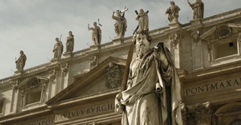 Ватикан ввів нові правила які стосуються жіночої невинності