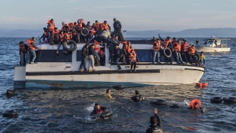 В Греции осудили еще двух украинцев на 180 лет за перевозку нелегальных мигрантов
