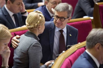 Оперативно: раскрыт план Ахметова-Тимошенко по Запорожью