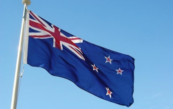 Новая Зеландия потребовала от Австралии изменить флаг