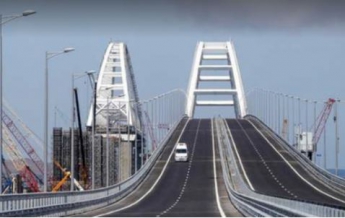 С Крымским мостом может произойти страшное - инженер