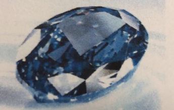 На Шри-Ланке нашли украденный бриллиант стоимостью $20 млн