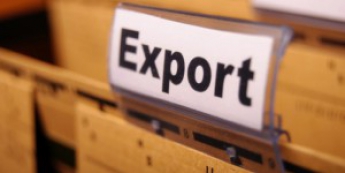 Больше всего товаров из Запорожской области экспортируется в Италию и Германию – статистика