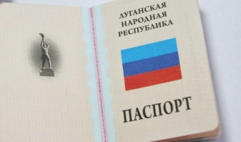 "Что это за бумажка?": в Россию не пропускают по паспортам "Д/ЛНР" (Фото)