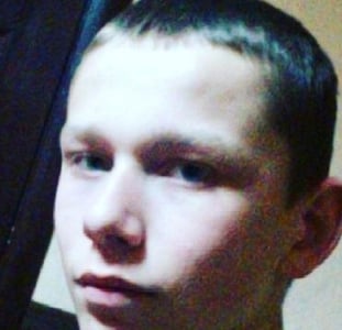 Помогите разыскать! В Запорожской области полиция ищет подростка (ФОТО)