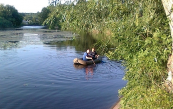 Во Львовской области в пруду утонул годовалый мальчик