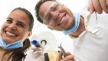 Как избавиться от зубного камня без посещения стоматолога?