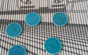 В метро Киева напомнили о последнем дне обмена жетонов без доплаты