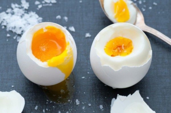 Ось єдиний правильний спосіб варити яйця! (фото)