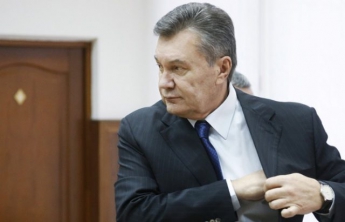Манафорт ходил голышом в баню с Януковичем - СМИ
