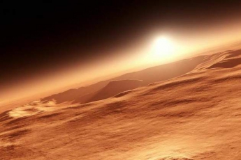 На поверхности Марса обнаружен древний артефакт с Земли (видео)