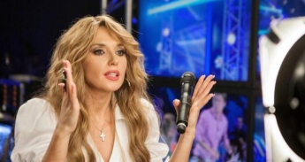 Журналисты ТСН выступили против участия Оксаны Марченко в Танцях з зірками 2018 (фото)