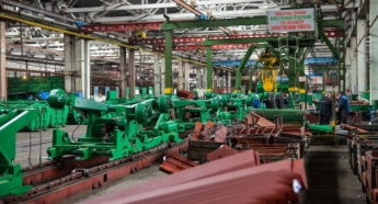 Машиностроители из Мелитополя через суд "выбили" долги у крупнейшего завода Беларуси