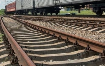 Под Тернополем поезд сбил насмерть пенсионерку