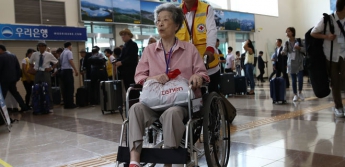 Спустя 65 лет в КНДР встретятся разделенные корейские семьи